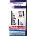 Subbuteo Andrew Table Soccer Anderlecht 2019-20 on WSB Professional Bases 